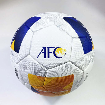 Molten ฟุตบอล F5N5000-A ลูกบอล หนัง PU ชนิดพิเศษ เบอร์5 รุ่นแข่งขัน AFC U23 ASIAN CUP QATAR 2024 - 1