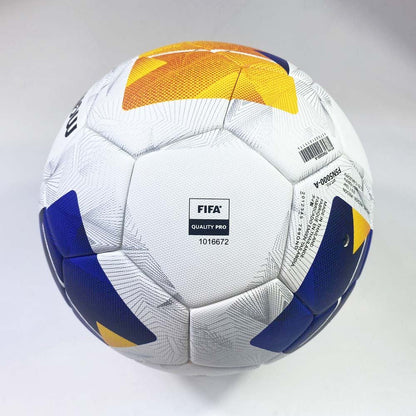Molten ฟุตบอล F5N5000-A ลูกบอล หนัง PU ชนิดพิเศษ เบอร์5 รุ่นแข่งขัน AFC U23 ASIAN CUP QATAR 2024 - 4