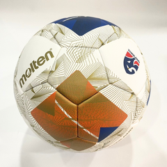 Molten ฟุตบอล F5N5000-TH ลูกบอล หนัง PU ชนิดพิเศษ เบอร์5 รุ่นแข่งขัน คิงส์คัพ - 1