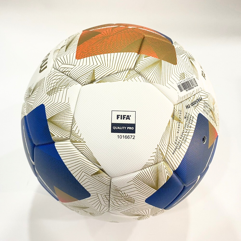 Molten ฟุตบอล F5N5000-TH ลูกบอล หนัง PU ชนิดพิเศษ เบอร์5 รุ่นแข่งขัน คิงส์คัพ - 4 Supersports Thailand