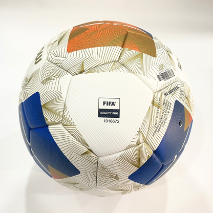 Molten ฟุตบอล F5N5000-TH ลูกบอล หนัง PU ชนิดพิเศษ เบอร์5 รุ่นแข่งขัน คิงส์คัพ - 4