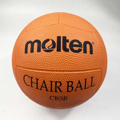 Molten แชร์บอล CB5R แชร์บอลยาง ลูกแชร์บอล เบอร์5 - 1