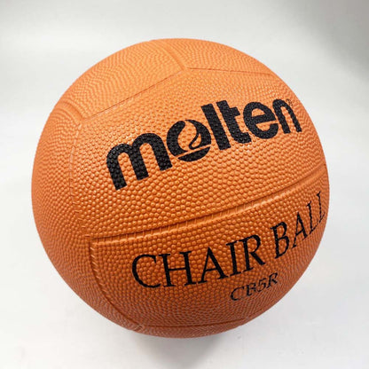 Molten แชร์บอล CB5R แชร์บอลยาง ลูกแชร์บอล เบอร์5 - 2