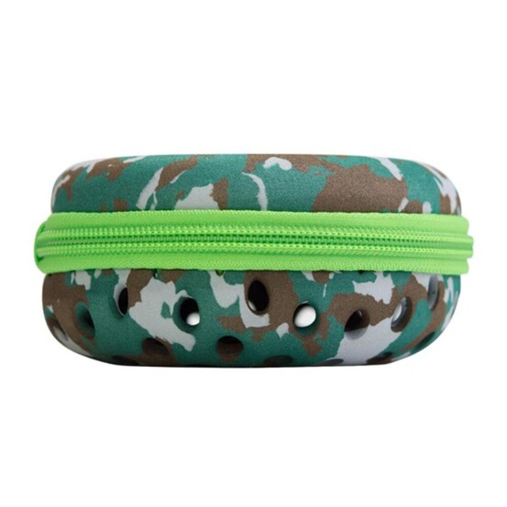 VIEW กล่องใส่แว่นตาว่ายน้ำ VA1301-BRGR ช่วยเก็บรักษาแว่นตาว่ายน้ำ ไม่อับชื้น - 2