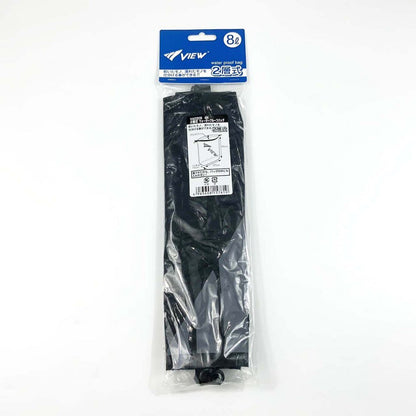 VIEW กระเป๋ากันน้ำ รุ่น VA0305 BLACK เหมาะสำหรับใส่อุปกรณ์ทางน้ำ - 4