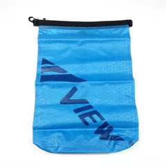 VIEW กระเป๋ากันน้ำ รุ่น VA0305 FrostBlue เหมาะสำหรับใส่อุปกรณ์ทางน้ำ - 1