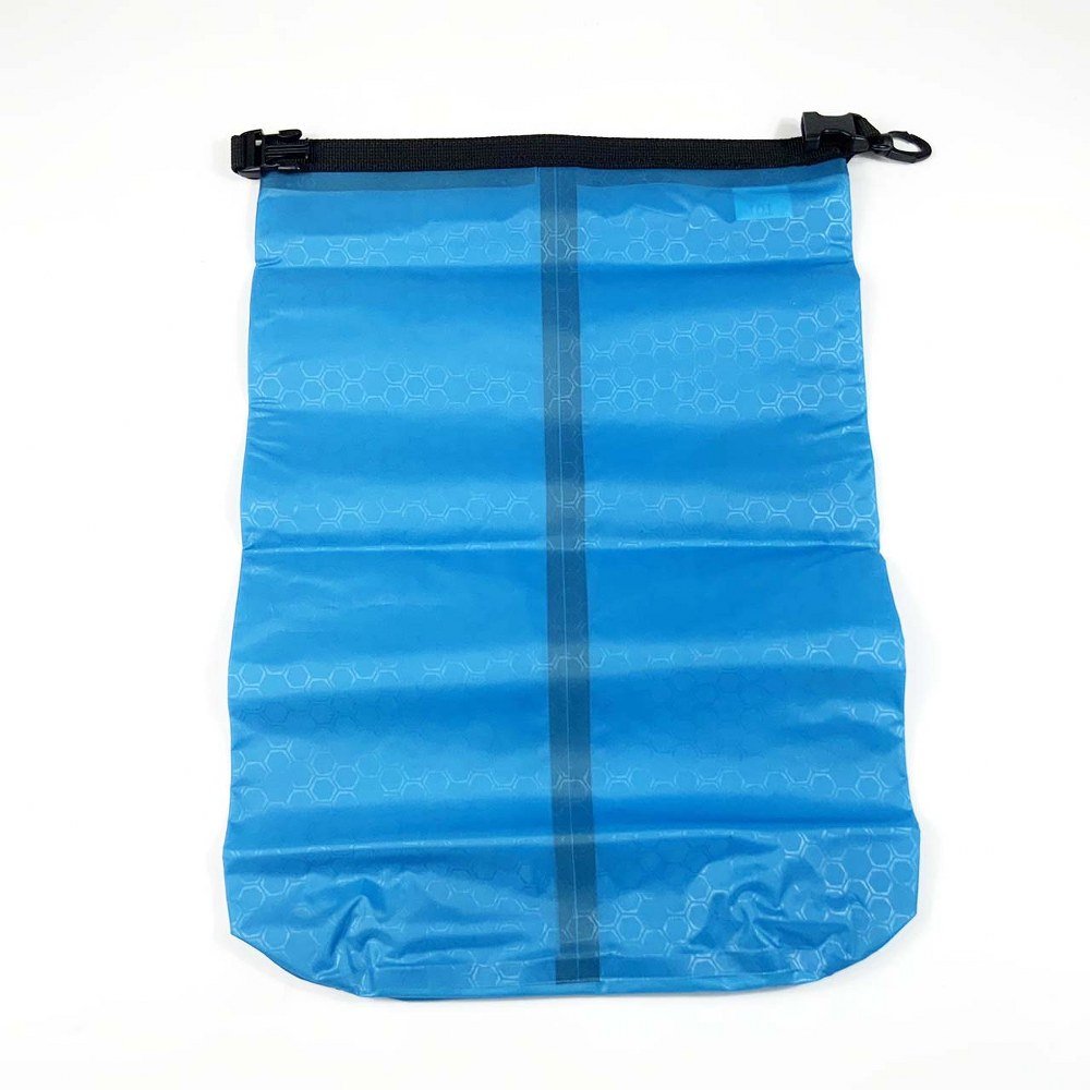 VIEW กระเป๋ากันน้ำ รุ่น VA0305 FrostBlue เหมาะสำหรับใส่อุปกรณ์ทางน้ำ - 2