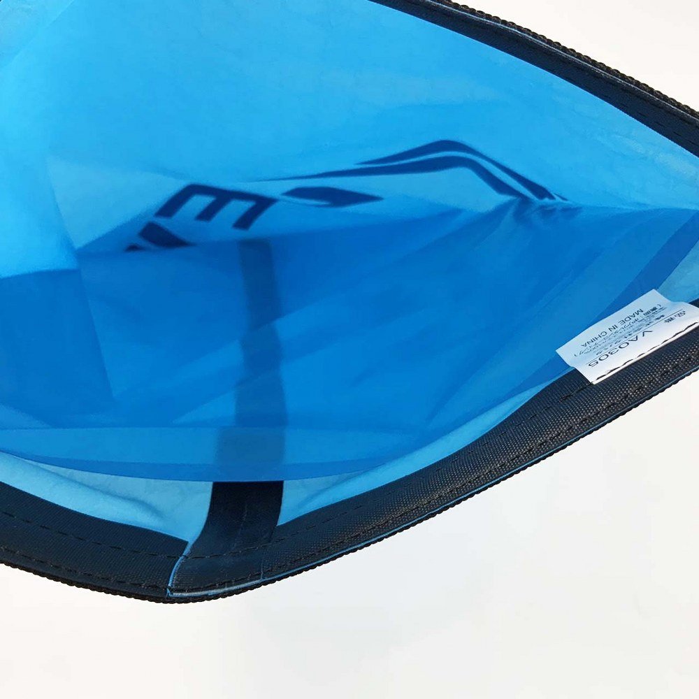 VIEW กระเป๋ากันน้ำ รุ่น VA0305 FrostBlue เหมาะสำหรับใส่อุปกรณ์ทางน้ำ - 3