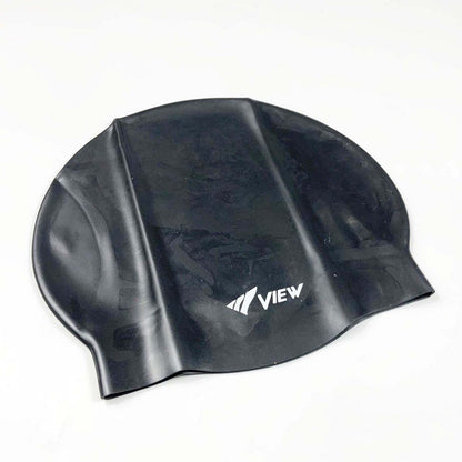 VIEW หมวกว่ายน้ำซิลิโคน รุ่น V61 เหมาะสำหรับผู้ใหญ่ - 2