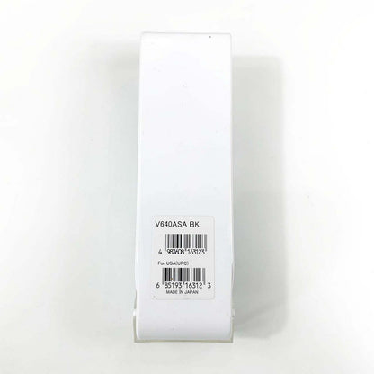 VIEW แว่นตาว่ายน้ำ ซิลิโคน รุ่น V640ASA BK เลนส์ช่วยป้องกันรังสี UV - 4