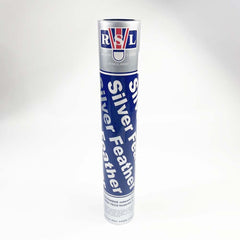 ลูกแบดมินตัน ลูกขนไก่ ลูกแบด RSL Silver Speed 75 บรรจุ 12 ลูก - 1