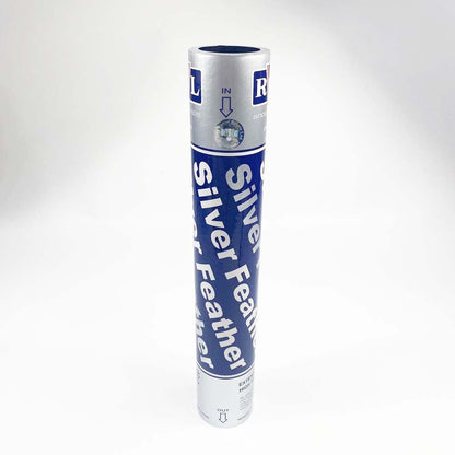 ลูกแบดมินตัน ลูกขนไก่ ลูกแบด RSL Silver Speed 75 บรรจุ 12 ลูก - 2