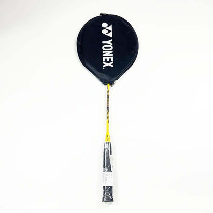 ไม้แบดมินตัน ไม้แบด พร้อมซอง Yonex รุ่น B4000 - 5