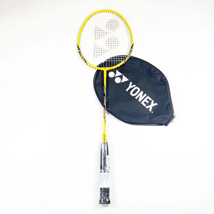 ไม้แบดมินตัน ไม้แบด พร้อมซอง Yonex รุ่น B4000 - 1