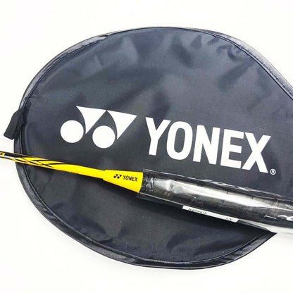 ไม้แบดมินตัน ไม้แบด พร้อมซอง Yonex รุ่น B4000 - 4
