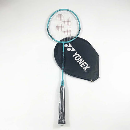 ไม้แบดมินตัน ไม้แบด พร้อมซอง Yonex รุ่น B4000 - 1