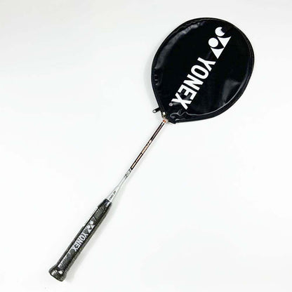 ไม้แบดมินตัน ไม้แบด พร้อมซอง Yonex รุ่น B7000 - 1