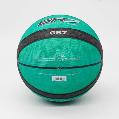 Molten บาสเกตบอล BGR7-GK บาสยาง ลูกบาส เบอร์7 มีมอก. - 5