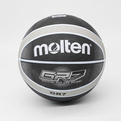 Molten บาสเกตบอล BGR7-KS บาสยาง ลูกบาส เบอร์7 มีมอก. - 1