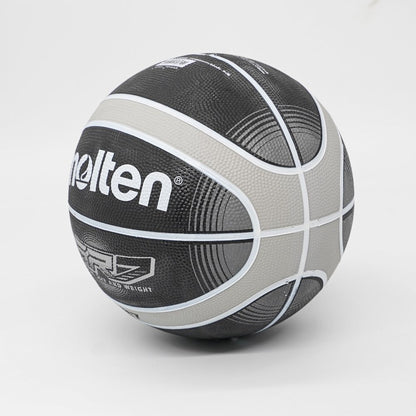 Molten บาสเกตบอล BGR7-KS บาสยาง ลูกบาส เบอร์7 มีมอก. - 4
