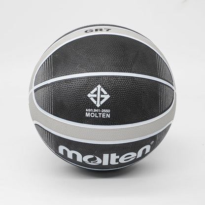 Molten บาสเกตบอล BGR7-KS บาสยาง ลูกบาส เบอร์7 มีมอก. - 2