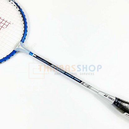 ไม้แบดมินตัน ไม้แบด พร้อมซอง Yonex รุ่น B7000 - 3