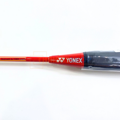 ไม้แบดมินตัน ไม้แบด พร้อมซองยาว Yonex รุ่น GR303 - 4