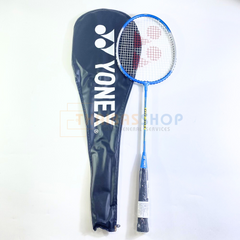 ไม้แบดมินตัน ไม้แบด พร้อมซองยาว Yonex รุ่น GR303 - 1