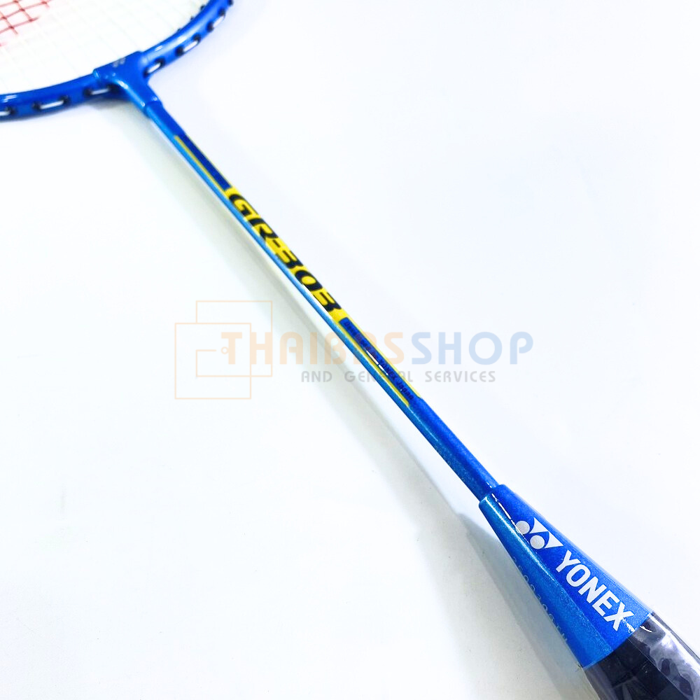 ไม้แบดมินตัน ไม้แบด พร้อมซองยาว Yonex รุ่น GR303 - 3