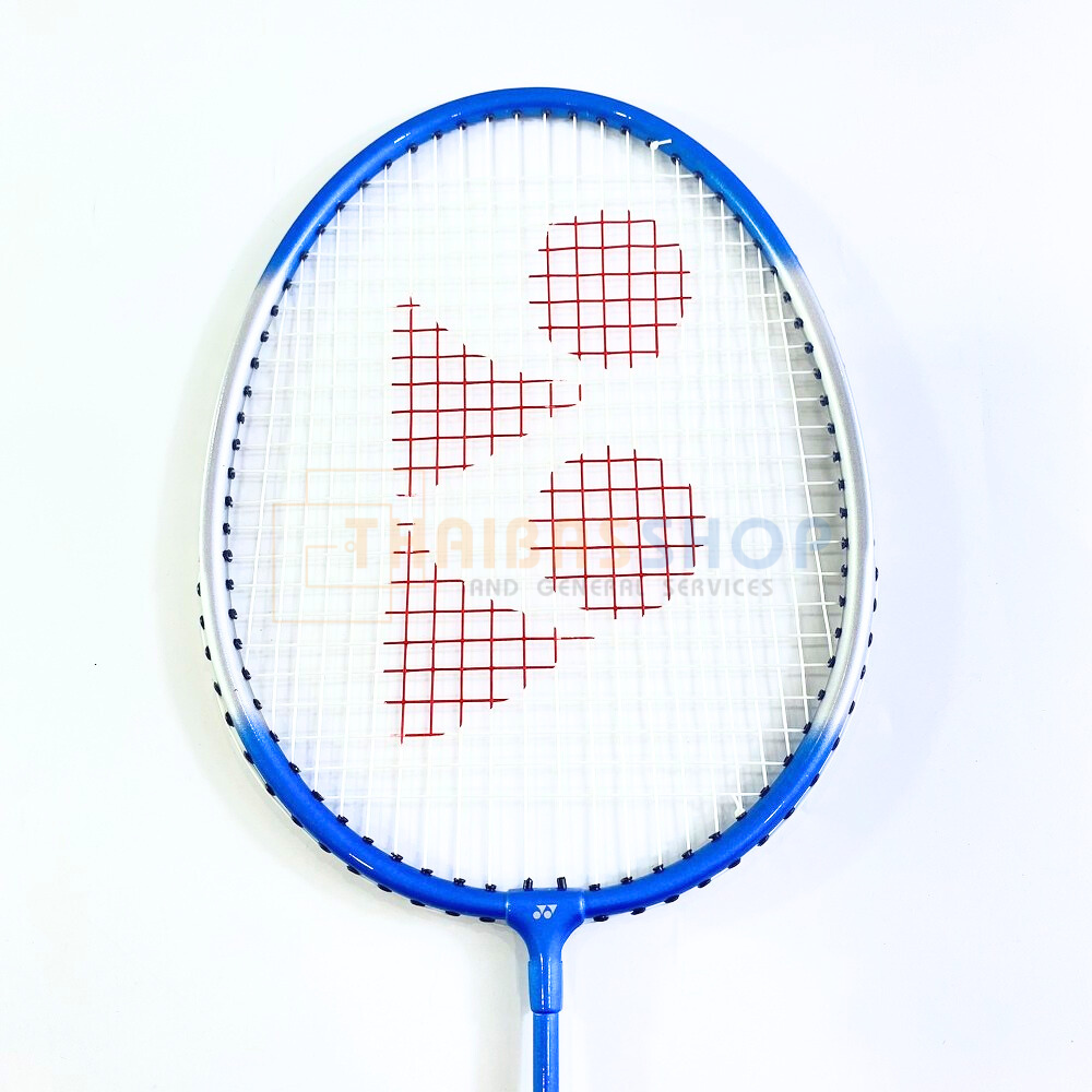 ไม้แบดมินตัน ไม้แบด พร้อมซองยาว Yonex รุ่น GR303 - 2