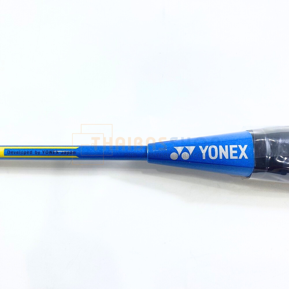 ไม้แบดมินตัน ไม้แบด พร้อมซองยาว Yonex รุ่น GR303 - 4