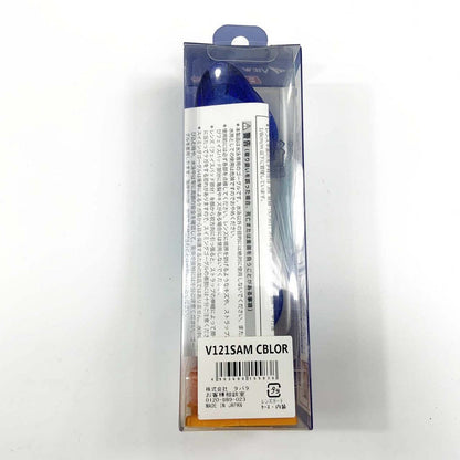 VIEW แว่นตาว่ายน้ำ รุ่น V121SAMCBLOR แว่นแข่งขัน ได้รับ FINA APPROVED ป้องกันรังสี UV - 4