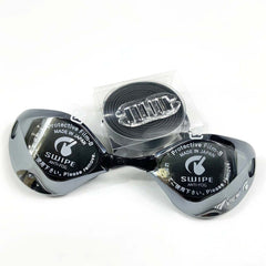 VIEW แว่นตาว่ายน้ำ รุ่น V122SAM SKDSL เลนส์เทคโนโลยี BLADE F ใช้แข่งขัน FINA APPROVED - 1