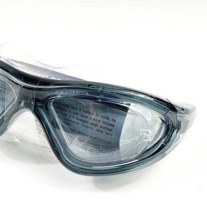 VIEW แว่นตาว่ายน้ำ/เจ็ทสกี รุ่น V-1000 SK UV Cut เคลือบ Anti-Fog ลดการเกิดฝ้าไอน้ำ - 2