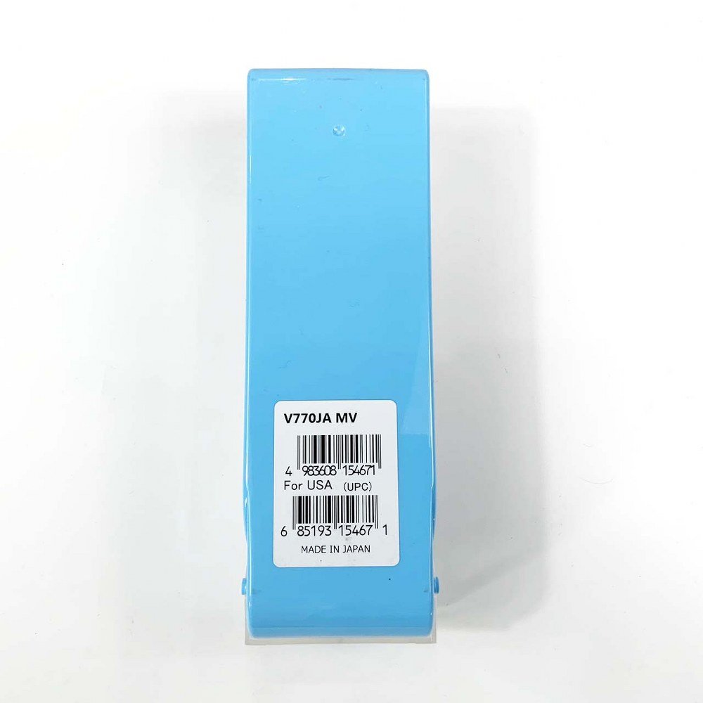 VIEW แว่นตาว่ายน้ำเด็ก รุ่น V770JA MV เหมาะสำหรับเด็กอายุ 4-9 ปี เลนส์ช่วยป้องกันรังสี UV - 4