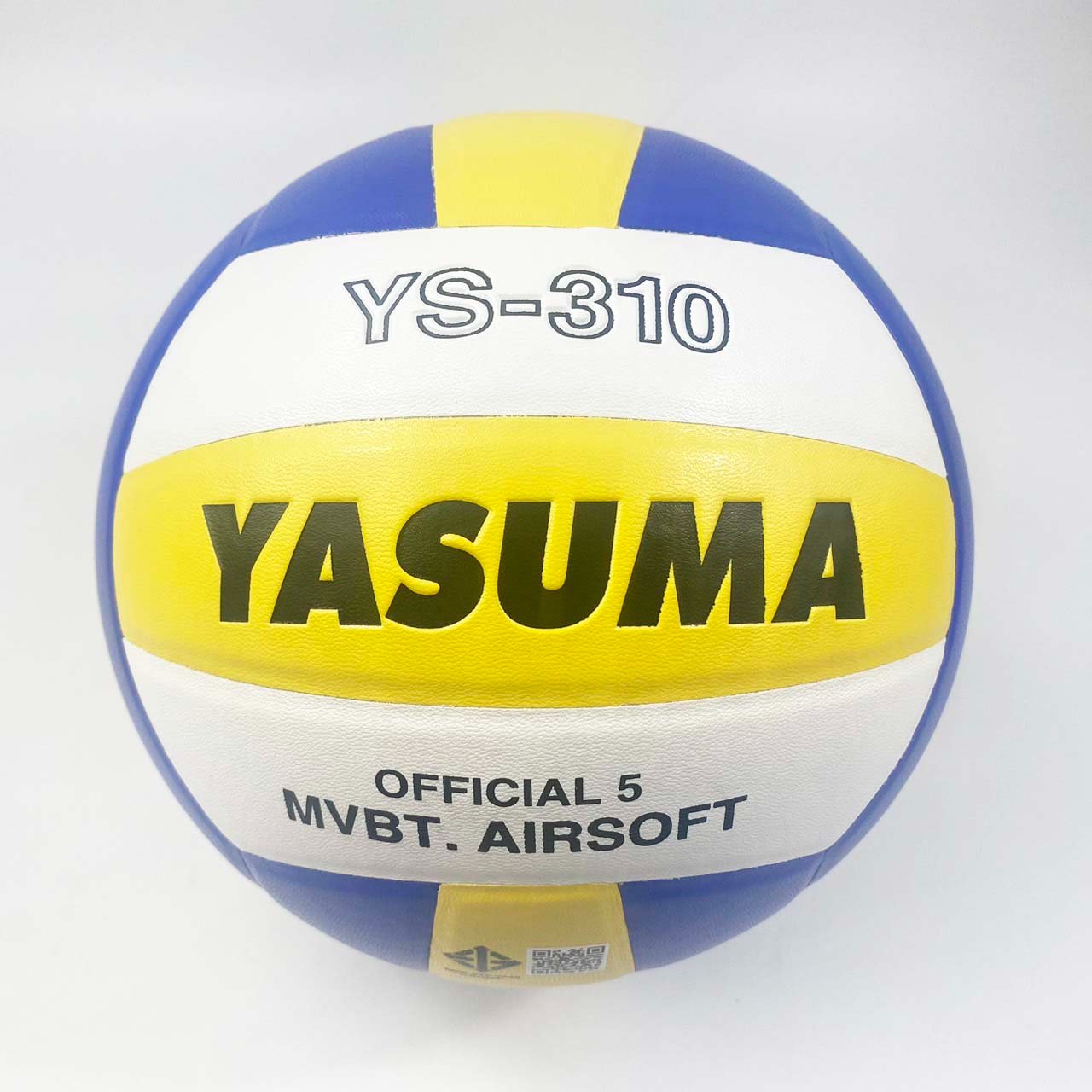 Yasuma วอลเลย์บอล YS-310 ลูกวอลเลย์ หนังอัด PVC มีมอก. - 1