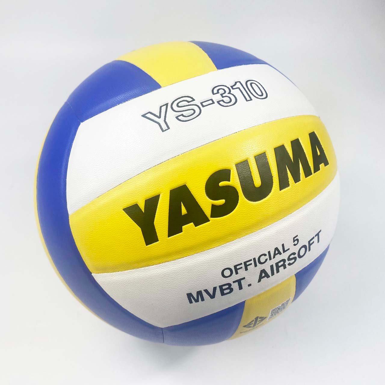 Yasuma วอลเลย์บอล YS-310 ลูกวอลเลย์ หนังอัด PVC มีมอก. - 2