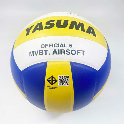 Yasuma วอลเลย์บอล YS-310 ลูกวอลเลย์ หนังอัด PVC มีมอก. - 3