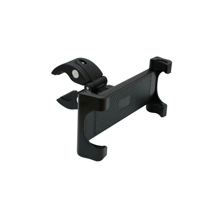 Trampoline Mount อุปกรณ์วางมือถือหรือแทบเล็ต ยึดกับแทรมโพลีน สีดำ - 2