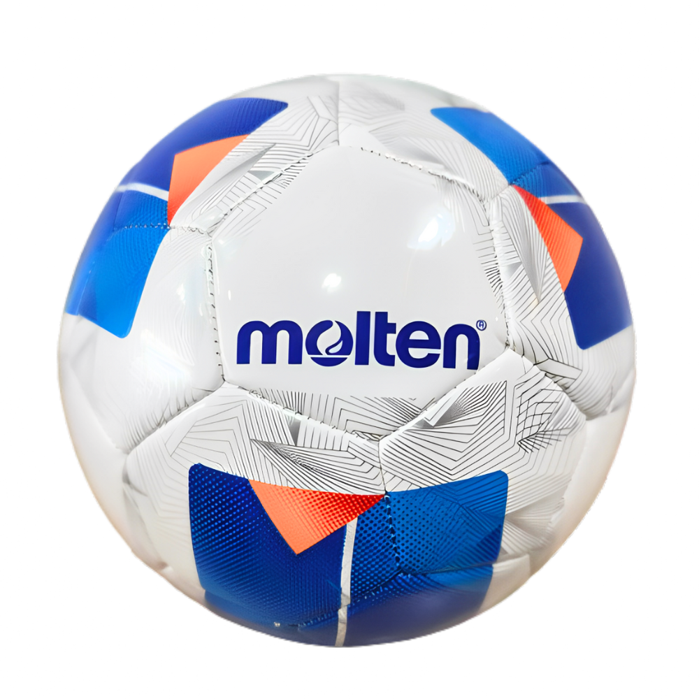 Molten ฟุตบอล F4N2000 ลูกบอล หนัง TPU เบอร์4 - 2 Supersports Thailand