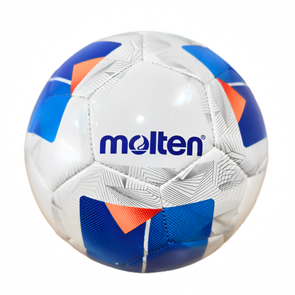 Molten ฟุตบอล F4N2000 ลูกบอล หนัง TPU เบอร์4 - 2