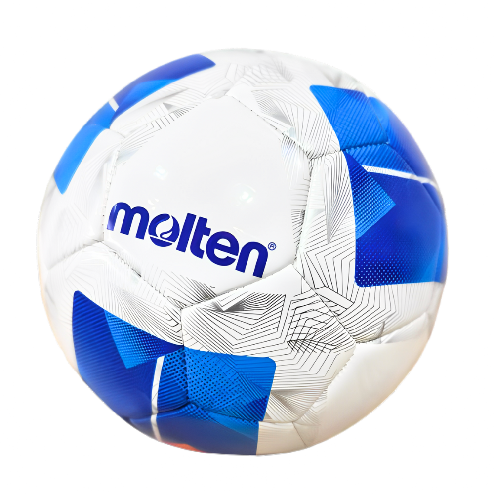 Molten ฟุตบอล F4N2000 ลูกบอล หนัง TPU เบอร์4 - 4