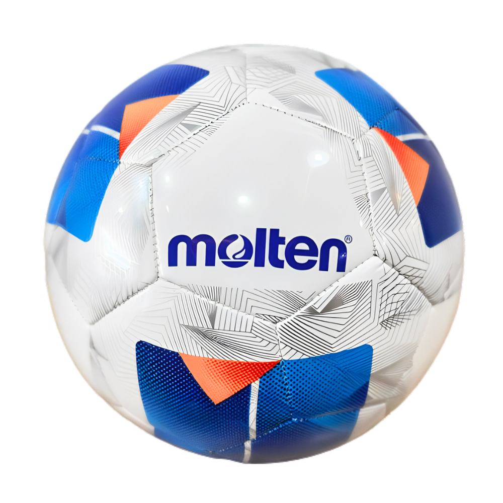 Molten ฟุตบอล F5N2000 ลูกบอล หนัง TPU เบอร์5 - 2 Supersports Thailand