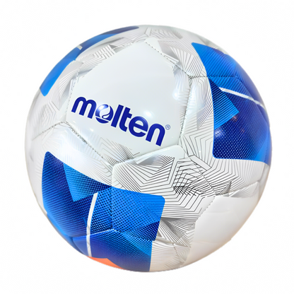 Molten ฟุตบอล F5N2000 ลูกบอล หนัง TPU เบอร์5 - 4