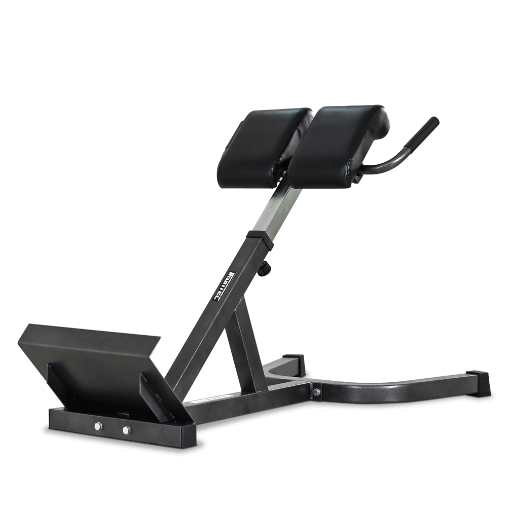 ม้านั่งยกน้ำหนัก RMC50 (สีดำ) - Supersports Thailand Supersports Thailand