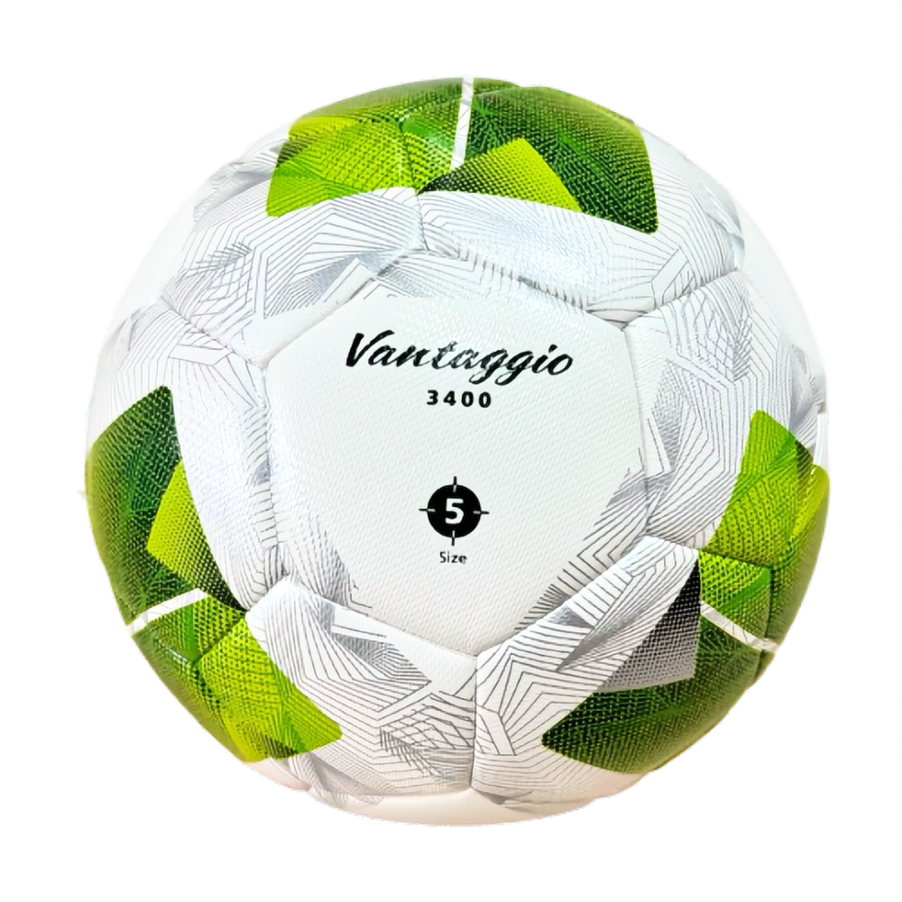 Molten ฟุตบอล F5N3400-G ลูกบอล หนัง PU เบอร์5 รุ่นแข่งขัน