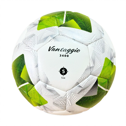 Molten ฟุตบอล F5N3400-G ลูกบอล หนัง PU เบอร์5 รุ่นแข่งขัน