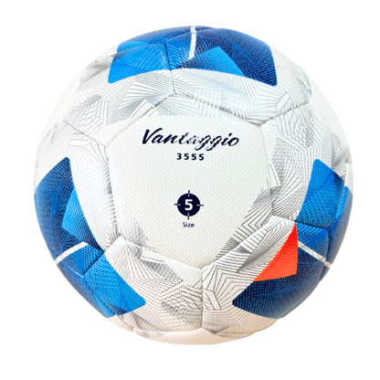 Molten ฟุตบอล F5N3555 ลูกบอล หนัง PU เบอร์5 รุ่นแข่งขัน FIFA PRO รองรับ - Supersports Thailand
