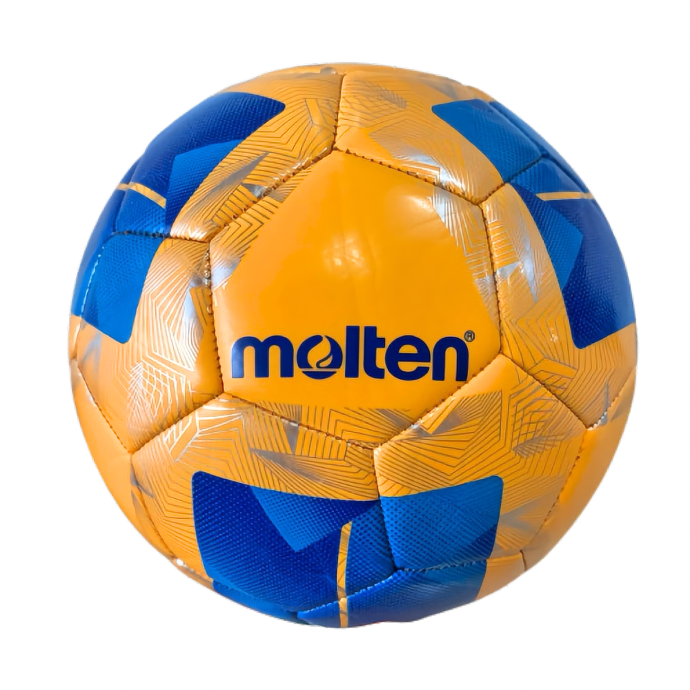 Molten ฟุตบอล F5N2000-OB ลูกบอล หนัง TPU เบอร์5 - Supersports Thailand
