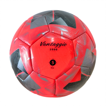 Molten ฟุตบอล F5N2000-RW ลูกบอล หนัง TPU เบอร์5 - Supersports Thailand